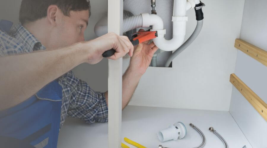 Professional Leak Detection Services in Loudonville, OH